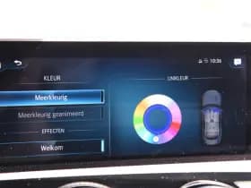 Mercedes-Benz CLA-Klasse 200 AMG Line thumbnail 15