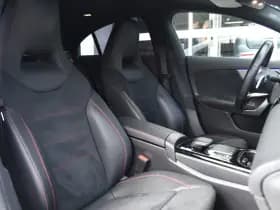 Mercedes-Benz CLA-Klasse 200 AMG Line thumbnail 20