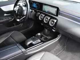 Mercedes-Benz CLA-Klasse 200 AMG Line thumbnail 21