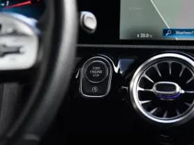 Mercedes-Benz CLA-Klasse 200 AMG Line thumbnail 26