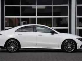 Mercedes-Benz CLA-Klasse 200 AMG Line thumbnail 34