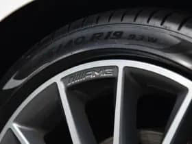 Mercedes-Benz CLA-Klasse 200 AMG Line thumbnail 38