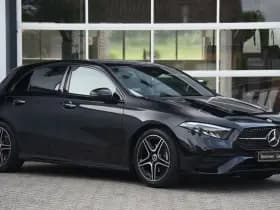 Mercedes-Benz CLA-Klasse 200 AMG Line thumbnail 46