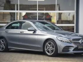 Mercedes-Benz CLA-Klasse 200 AMG Line thumbnail 49