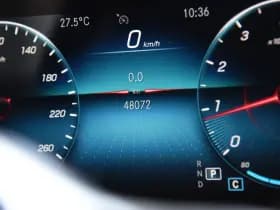 Mercedes-Benz CLA-Klasse 200 AMG Line thumbnail 10