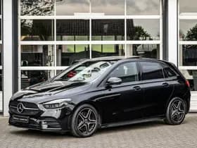 Mercedes-Benz B-Klasse 250 AMG Line thumbnail 2