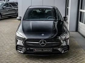 Mercedes-Benz B-Klasse 250 AMG Line thumbnail 11