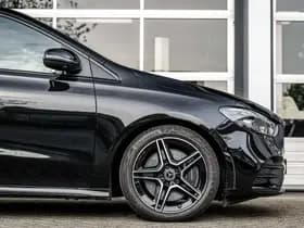 Mercedes-Benz B-Klasse 250 AMG Line thumbnail 12
