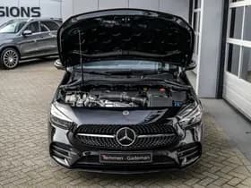 Mercedes-Benz B-Klasse 250 AMG Line thumbnail 13