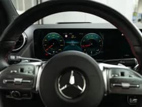Mercedes-Benz B-Klasse 250 AMG Line thumbnail 15