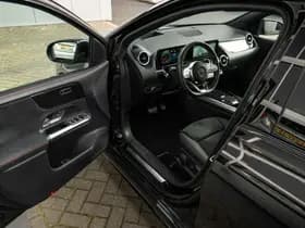 Mercedes-Benz B-Klasse 250 AMG Line thumbnail 16