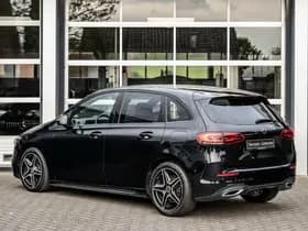 Mercedes-Benz B-Klasse 250 AMG Line thumbnail 3