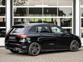 Mercedes-Benz B-Klasse 250 AMG Line thumbnail 4