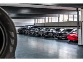 Mercedes-Benz B-Klasse 250 AMG Line thumbnail 32