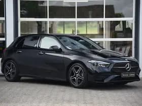 Mercedes-Benz B-Klasse 250 AMG Line thumbnail 36