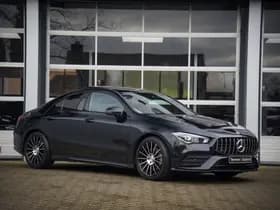 Mercedes-Benz B-Klasse 250 AMG Line thumbnail 38