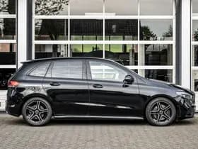 Mercedes-Benz B-Klasse 250 AMG Line thumbnail 5