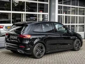 Mercedes-Benz B-Klasse 250 AMG Line thumbnail 7