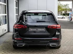 Mercedes-Benz B-Klasse 250 AMG Line thumbnail 8