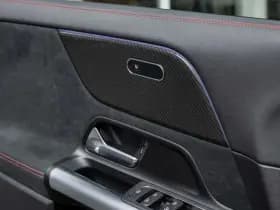 Mercedes-Benz GLA 35 AMG 4MATIC+ thumbnail 11