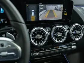 Mercedes-Benz GLA 35 AMG 4MATIC+ thumbnail 14