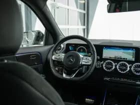 Mercedes-Benz GLA 35 AMG 4MATIC+ thumbnail 20