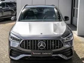 Mercedes-Benz GLA 35 AMG 4MATIC+ thumbnail 21