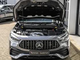 Mercedes-Benz GLA 35 AMG 4MATIC+ thumbnail 22