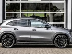 Mercedes-Benz GLA 35 AMG 4MATIC+ thumbnail 24