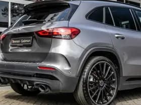 Mercedes-Benz GLA 35 AMG 4MATIC+ thumbnail 26