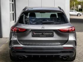Mercedes-Benz GLA 35 AMG 4MATIC+ thumbnail 27