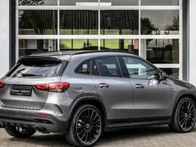 Mercedes-Benz GLA 35 AMG 4MATIC+ thumbnail 4