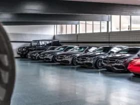 Mercedes-Benz GLA 35 AMG 4MATIC+ thumbnail 34