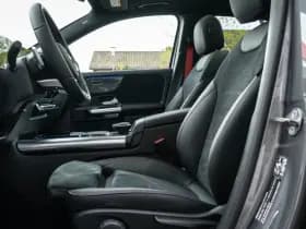 Mercedes-Benz GLA 35 AMG 4MATIC+ thumbnail 8