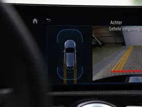 Mercedes-Benz A-Klasse 180 AMG Line thumbnail 11