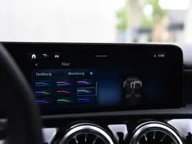 Mercedes-Benz A-Klasse 180 AMG Line thumbnail 12