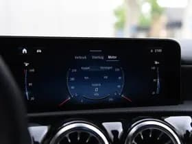 Mercedes-Benz A-Klasse 180 AMG Line thumbnail 13