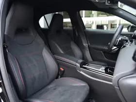 Mercedes-Benz A-Klasse 180 AMG Line thumbnail 15