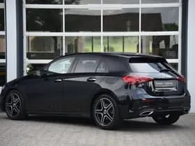 Mercedes-Benz A-Klasse 180 AMG Line thumbnail 3