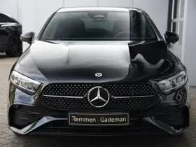 Mercedes-Benz A-Klasse 180 AMG Line thumbnail 22