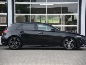 Mercedes-Benz A-Klasse 180 AMG Line thumbnail 24