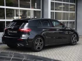 Mercedes-Benz A-Klasse 180 AMG Line thumbnail 26