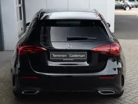 Mercedes-Benz A-Klasse 180 AMG Line thumbnail 27