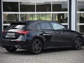 Mercedes-Benz A-Klasse 180 AMG Line thumbnail 4