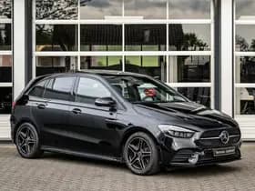 Mercedes-Benz A-Klasse 180 AMG Line thumbnail 38