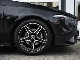 Mercedes-Benz A-Klasse 180 AMG Line thumbnail 5