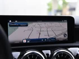 Mercedes-Benz A-Klasse 180 AMG Line thumbnail 9