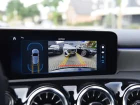 Mercedes-Benz A-Klasse 250 e AMG Line thumbnail 12