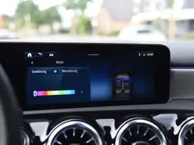 Mercedes-Benz A-Klasse 250 e AMG Line thumbnail 13