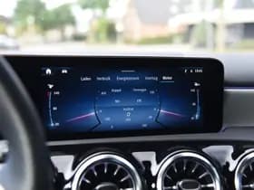 Mercedes-Benz A-Klasse 250 e AMG Line thumbnail 14